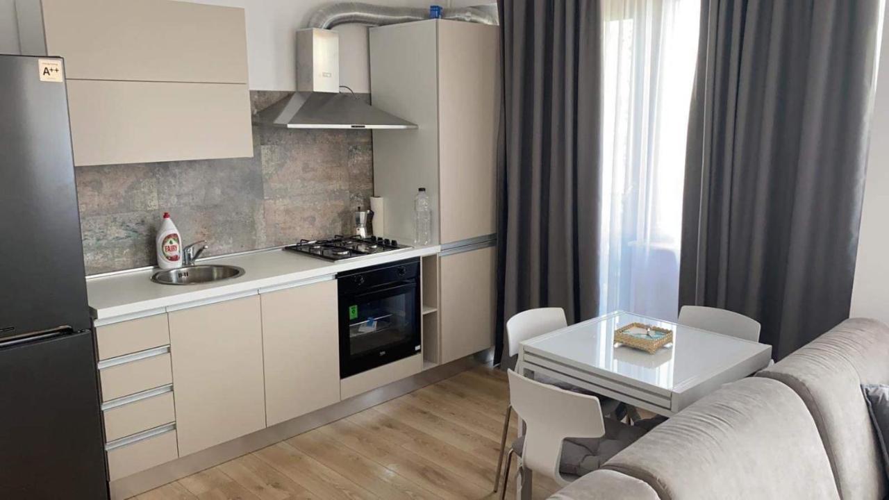 Ydr Residence Mamaia Εξωτερικό φωτογραφία