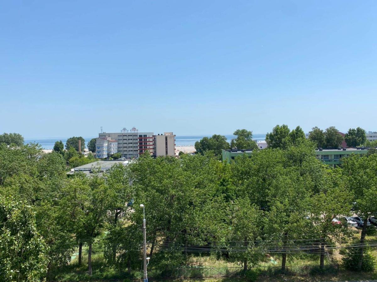 Ydr Residence Mamaia Εξωτερικό φωτογραφία