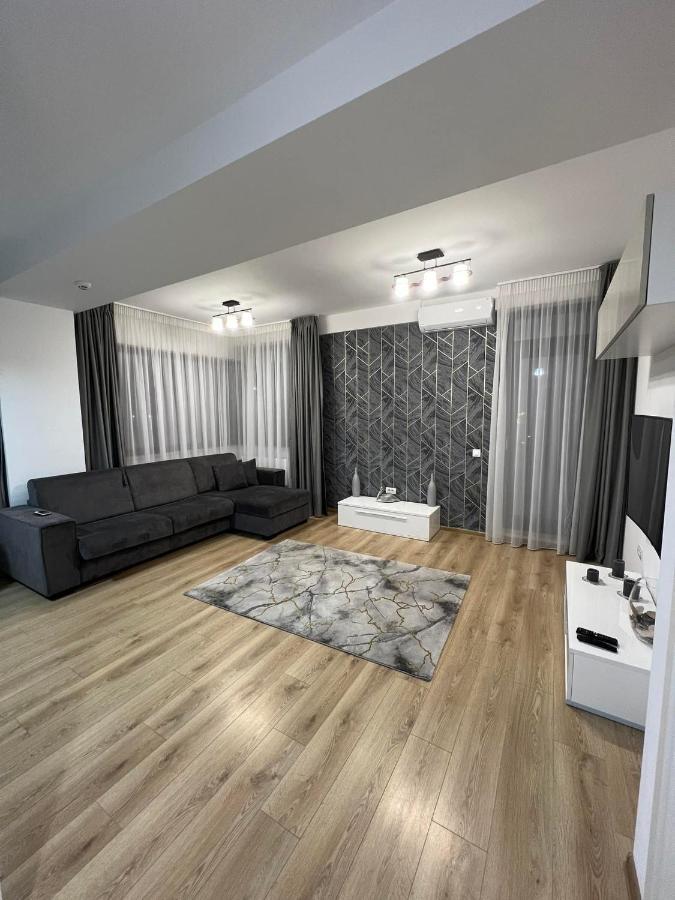 Ydr Residence Mamaia Εξωτερικό φωτογραφία